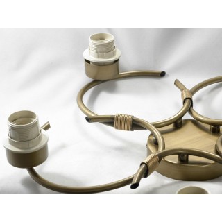 Люстра Lussole  Oakland GRLSP-0223-foto3