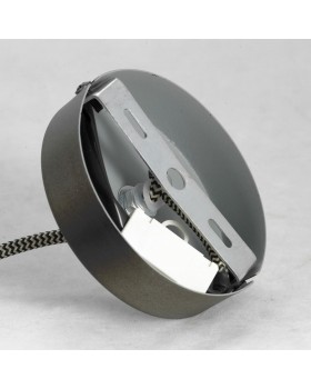 Подвесной светильник Lussole Loft Huntsville LSP-9504-foto5