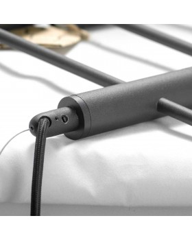 Люстра подвесная Lussole LSP-8156-S-foto5