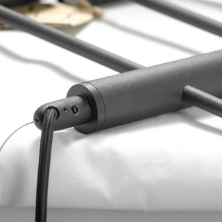 Люстра подвесная Lussole LSP-8156-S-foto5