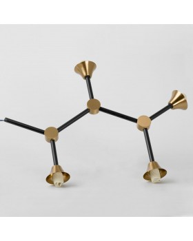 Люстра потолочная Lussole LSP-8882-foto3