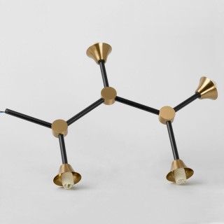 Люстра потолочная Lussole LSP-8882-foto3