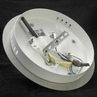 Потолочный светильник Lussole  Vetere GRLSF-2307-04-foto6