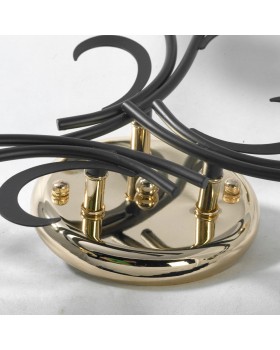 Люстра Lussole Lgo Oakland LSP-9952-foto2