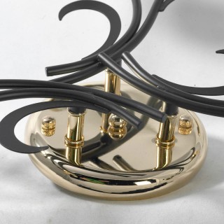 Люстра Lussole Lgo Oakland LSP-9952-foto2