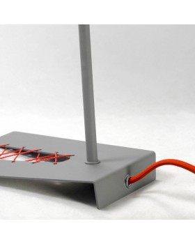 Настольная лампа Lussole Bethel GRLSP-0518-foto4