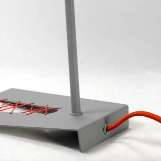 Настольная лампа Lussole  Bethel GRLSP-0518-foto4