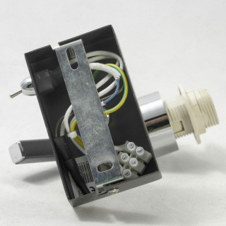 Бра Lussole  Costanzo GRLSL-9001-01-foto5