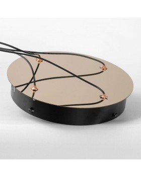 Люстра подвесная Lussole LSP-7211-foto5