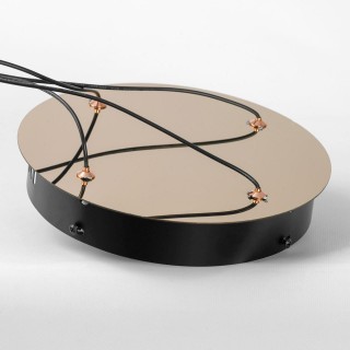 Люстра подвесная Lussole LSP-7211-foto5