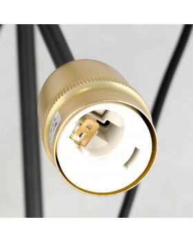 Подвесной светильник Lussole  Huron LSP-8199-foto2