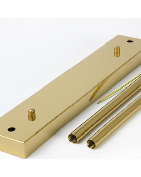 Линейно-подвесной светильник Lussole LSP-8840-foto4