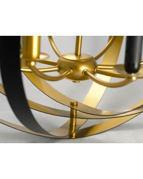 Подвесной светильник Lussole  New rochelle GRLSP-9922-foto3