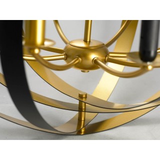 Подвесной светильник Lussole  New rochelle GRLSP-9922-foto3