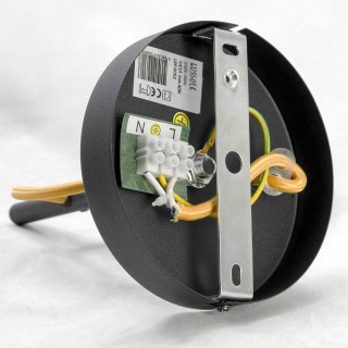 Бра Lussole  Yukon GRLSP-8052-foto6