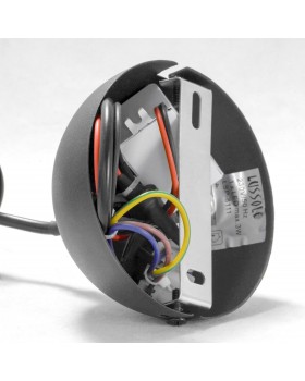 Подвесной светильник Lussole Cornville LSP-8111-foto5