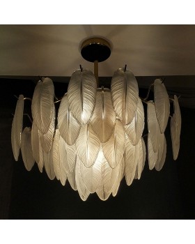 Люстра потолочная Lussole LSP-8839-foto10