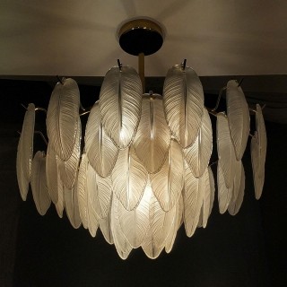 Люстра потолочная Lussole LSP-8839-foto10