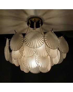 Люстра потолочная Lussole LSP-8835-foto10