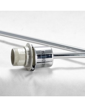 Люстра Lussole Toledo GRLSP-8181-foto3