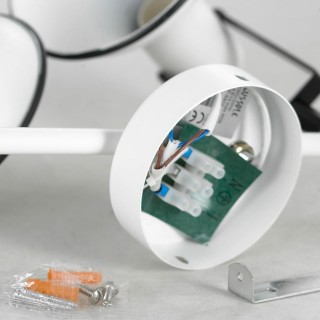 Спотовый светильник Lussole LSP-8802-foto4