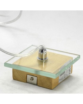 Подвесной светильник Lussole Montone GRLSF-2503-04-foto6