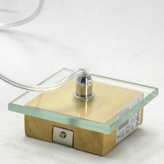 Подвесной светильник Lussole  Montone GRLSF-2503-04-foto6