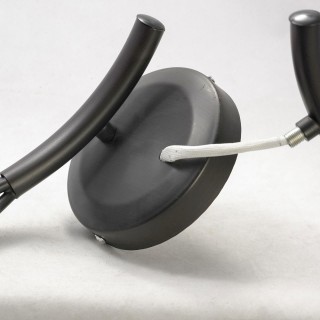 Люстра Lussole  Bagheria GRLSF-6283-06-foto5