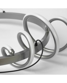 Люстра подвесная Lussole LSP-7164-foto2