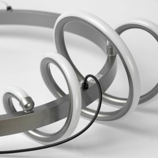 Люстра подвесная Lussole LSP-7164-foto2