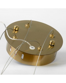 Люстра подвесная Lussole LSP-7217-foto5