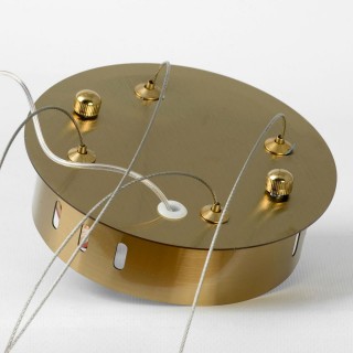 Люстра подвесная Lussole LSP-7217-foto5