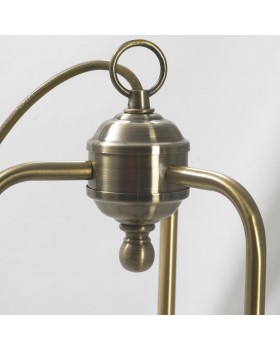 Подвесной светильник Lussole  Sona GRLSL-3003-03-foto3