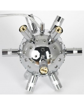 Люстра подвесная Lussole LSP-8776-foto3