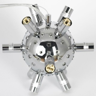 Люстра подвесная Lussole LSP-8776-foto3