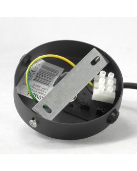 Подвесной светильник Lussole Freeport GRLSP-9672-foto7