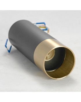 Врезной потолочный светильник Lussole LSP-8556-foto2