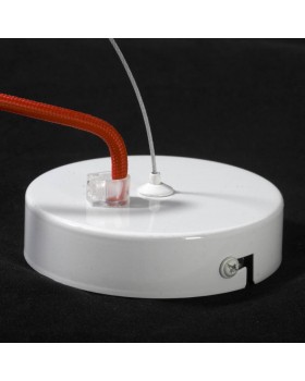 Подвесной светильник Lussole Nampa LSP-9932-foto5