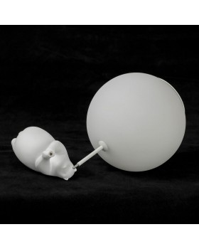 Люстра потолочная Lussole LSP-8903-foto3