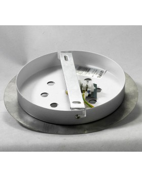 Люстра Lussole Jonesboro LSP-0134-foto3