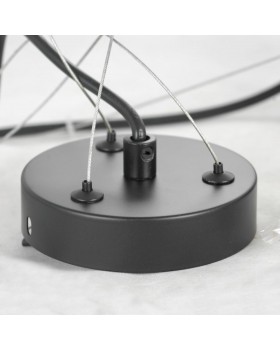 Люстра подвесная Lussole LSP-8797-foto5