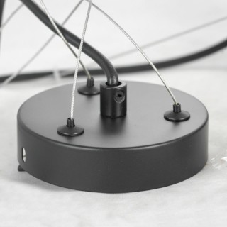 Люстра подвесная Lussole LSP-8797-foto5