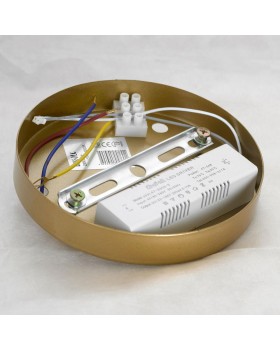 Люстра Lussole LSP-8655-foto7