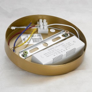 Люстра Lussole LSP-8655-foto7