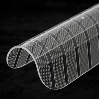 Линейно-подвесной светильник Lussole LSP-7153-foto2