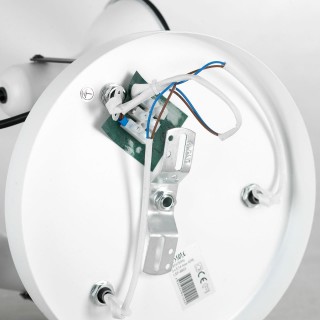 Спотовый светильник Lussole LSP-8803-foto4