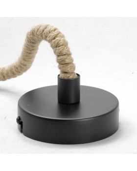 Подвесной светильник Lussole  Griffin LSP-8051-foto6