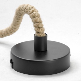 Подвесной светильник Lussole  Griffin GRLSP-8051-foto7