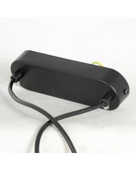 Подвесной светильник Lussole LSP-8747-foto5