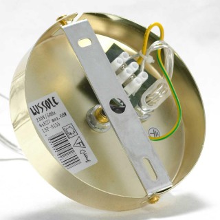 Люстра Lussole  Huron GRLSP-8155-foto7